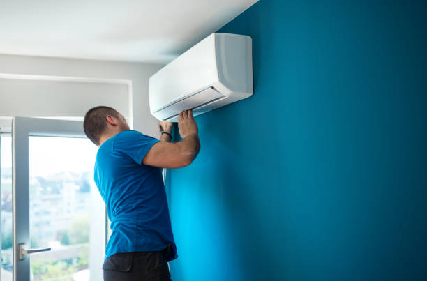 Trusted Airport, CA HVAC Experts