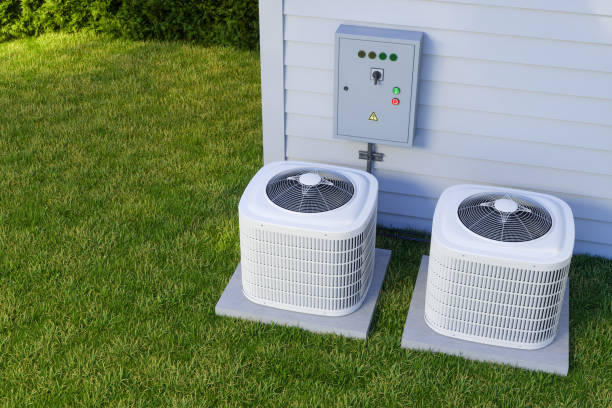 Best Residential HVAC Services  in Airport, CA
