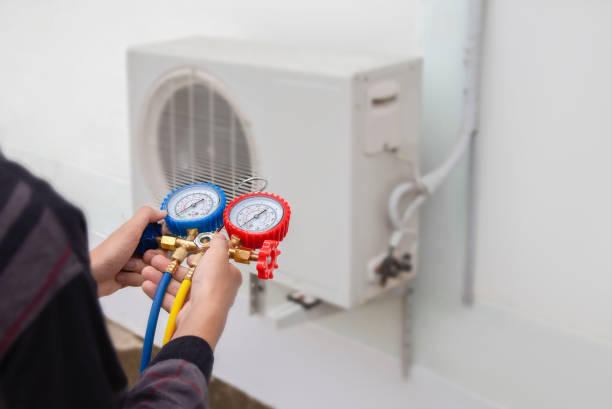 Best HVAC Air Duct Cleaning  in Airport, CA