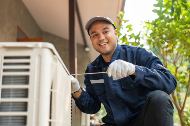 Best HVAC System Installation  in Airport, CA