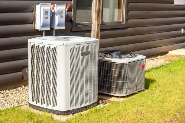 Best HVAC Replacement Cost  in Airport, CA