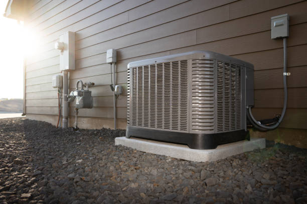 Best Affordable HVAC Services  in Airport, CA